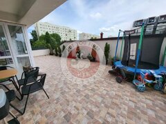 Sorana Residence | 3 camere | 113mp | Decomandat | B12720